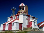 Lighthouse na lighthouse